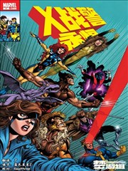 漫画《夜班店主》卡片封面示意